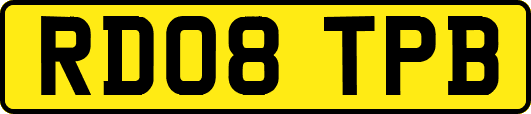 RD08TPB