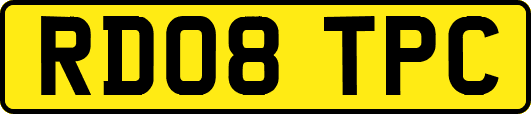 RD08TPC