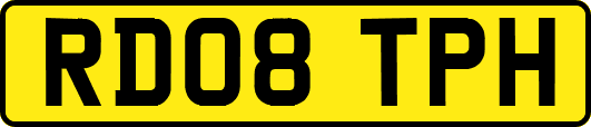 RD08TPH