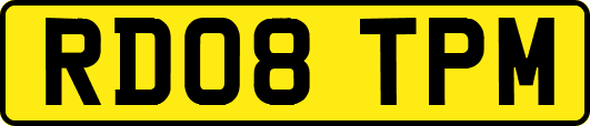 RD08TPM