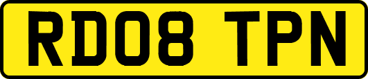 RD08TPN