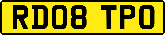 RD08TPO