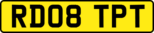 RD08TPT