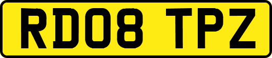 RD08TPZ