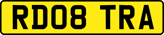 RD08TRA
