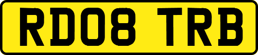 RD08TRB