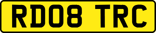 RD08TRC