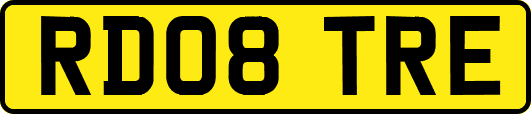 RD08TRE