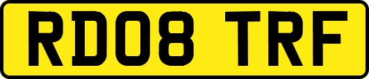 RD08TRF