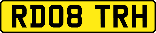 RD08TRH