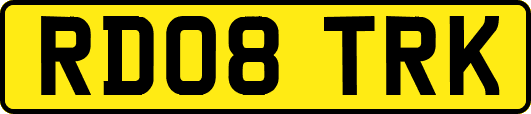 RD08TRK