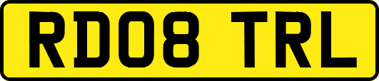 RD08TRL