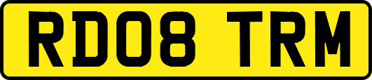 RD08TRM