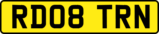 RD08TRN