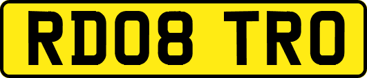 RD08TRO