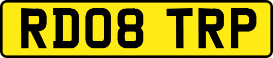RD08TRP