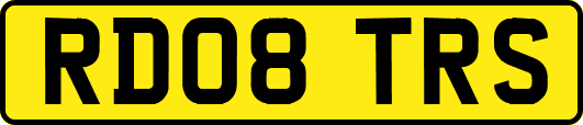 RD08TRS