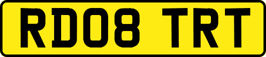 RD08TRT