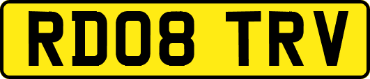 RD08TRV