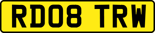 RD08TRW