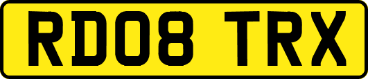 RD08TRX
