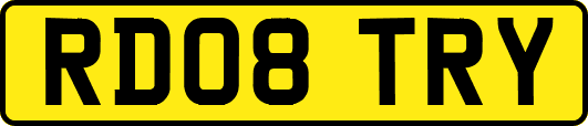 RD08TRY
