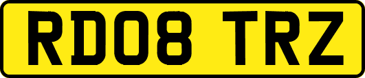 RD08TRZ