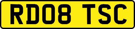 RD08TSC