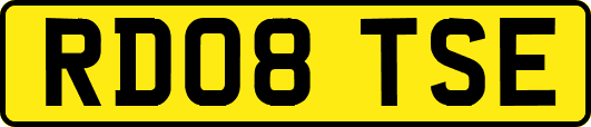 RD08TSE