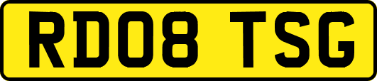 RD08TSG