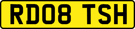 RD08TSH