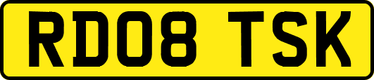 RD08TSK