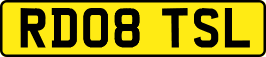 RD08TSL