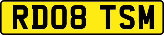 RD08TSM