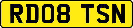RD08TSN