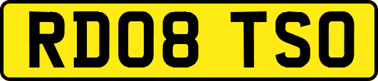 RD08TSO