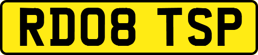 RD08TSP