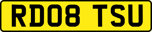 RD08TSU