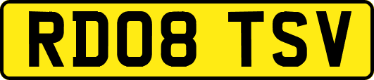 RD08TSV