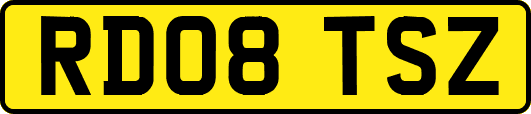 RD08TSZ