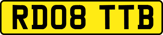 RD08TTB