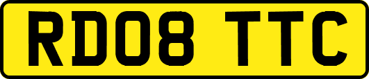 RD08TTC