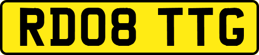 RD08TTG