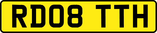 RD08TTH