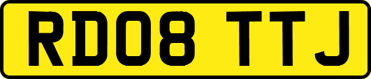 RD08TTJ