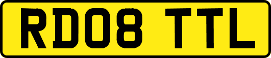 RD08TTL