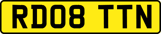RD08TTN