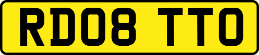 RD08TTO