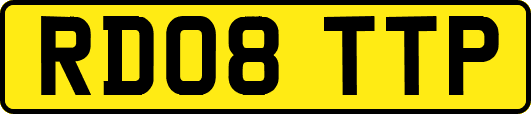 RD08TTP