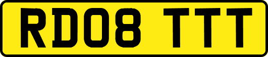 RD08TTT